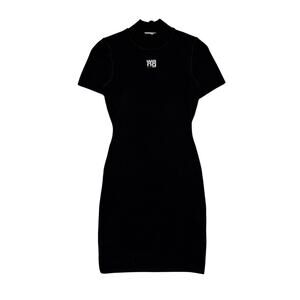 Bodycon stretch minidress